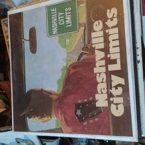 Nashville City Limits LP